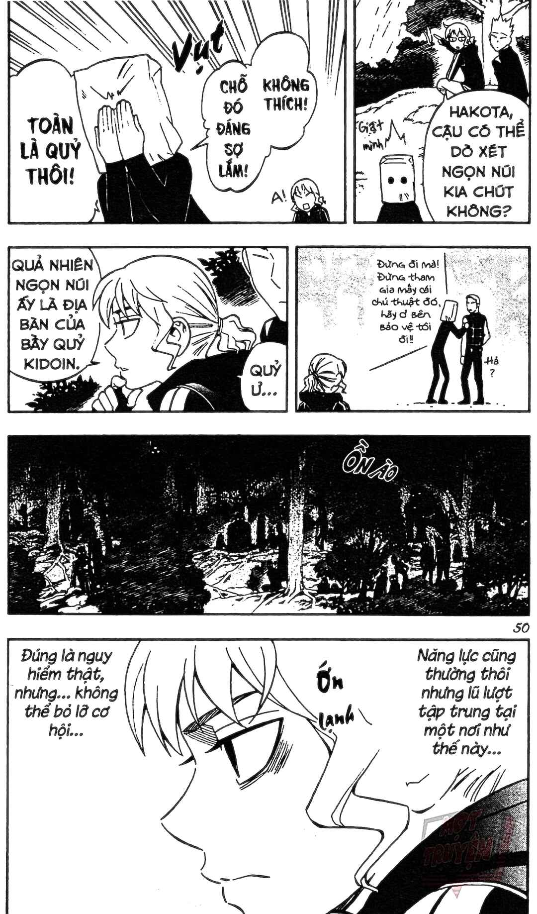 Chapter 328 - Page 10