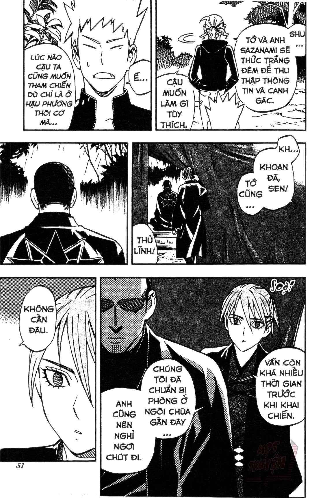 Chapter 328 - Page 11
