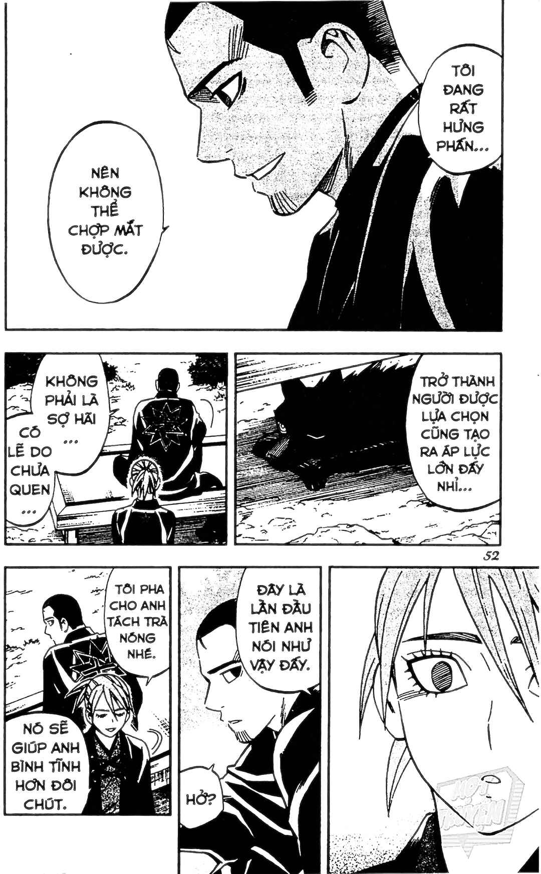 Chapter 328 - Page 12