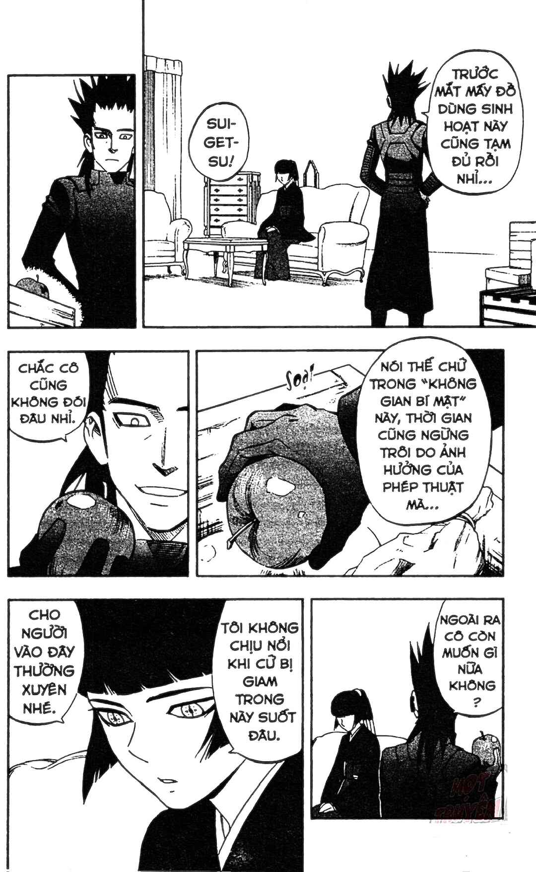 Chapter 328 - Page 14