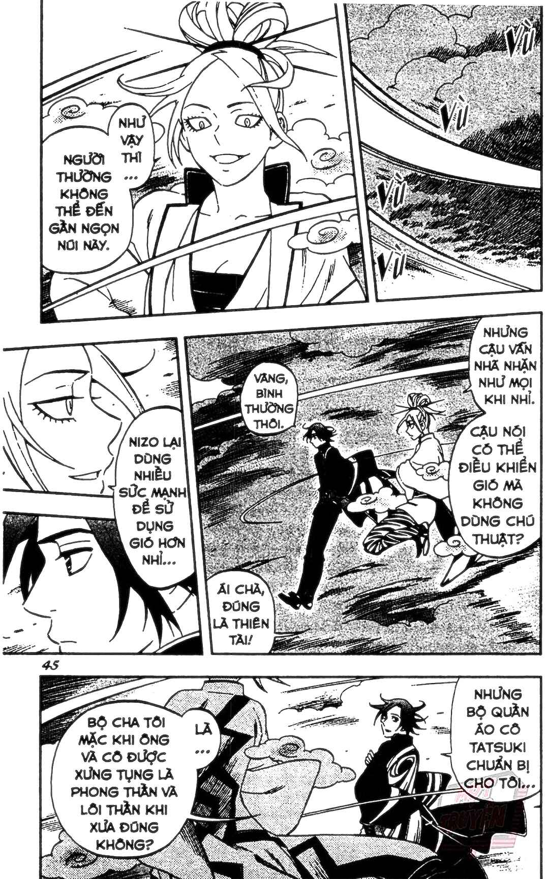 Chapter 328 - Page 5