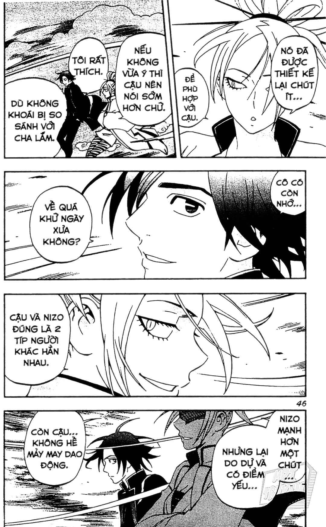 Chapter 328 - Page 6