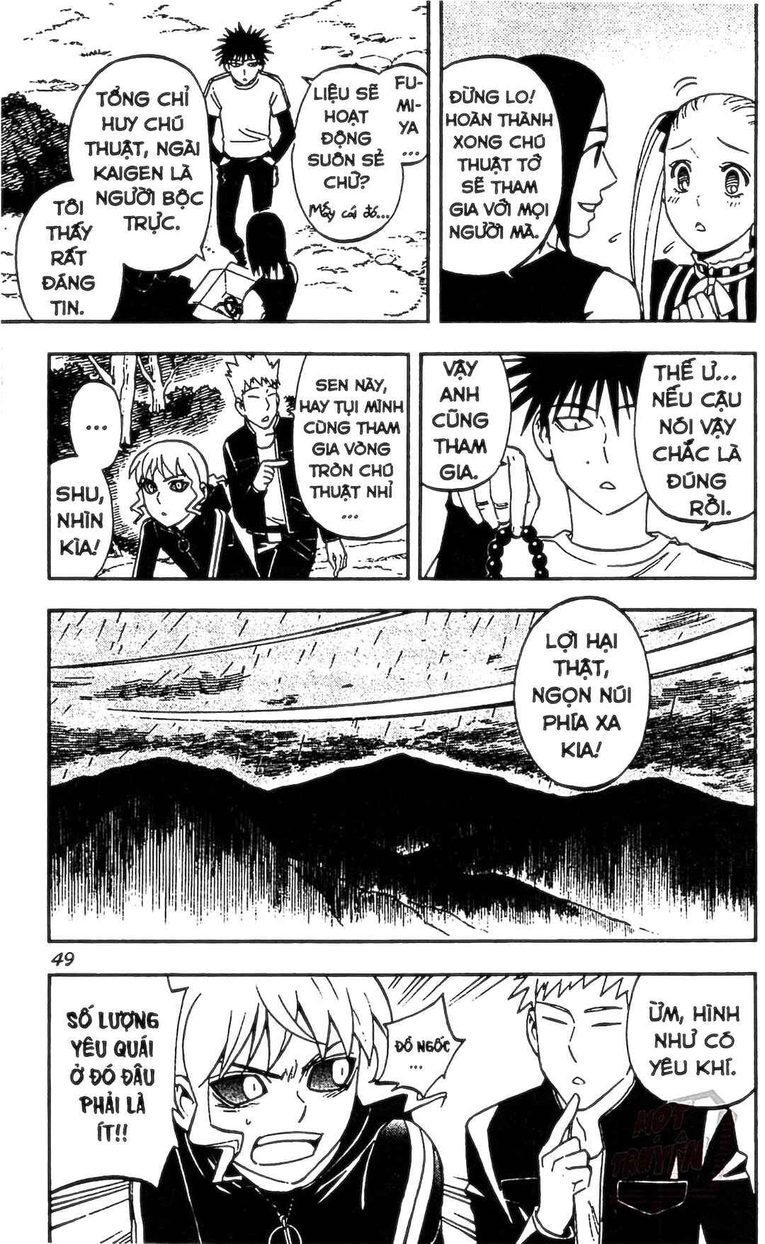 Chapter 328 - Page 9