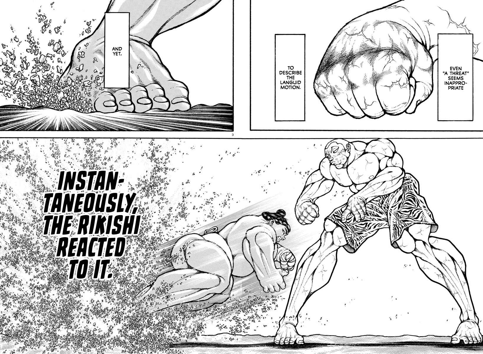 Chapter 115 - Page 3