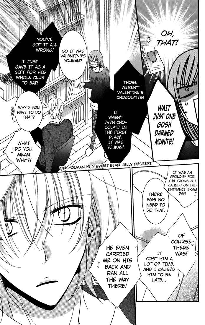 Chapter 50 - Page 21