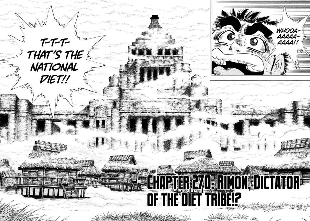Chapter 270 - Page 2
