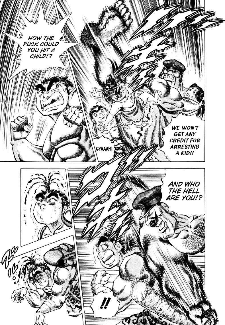 Chapter 270 - Page 8