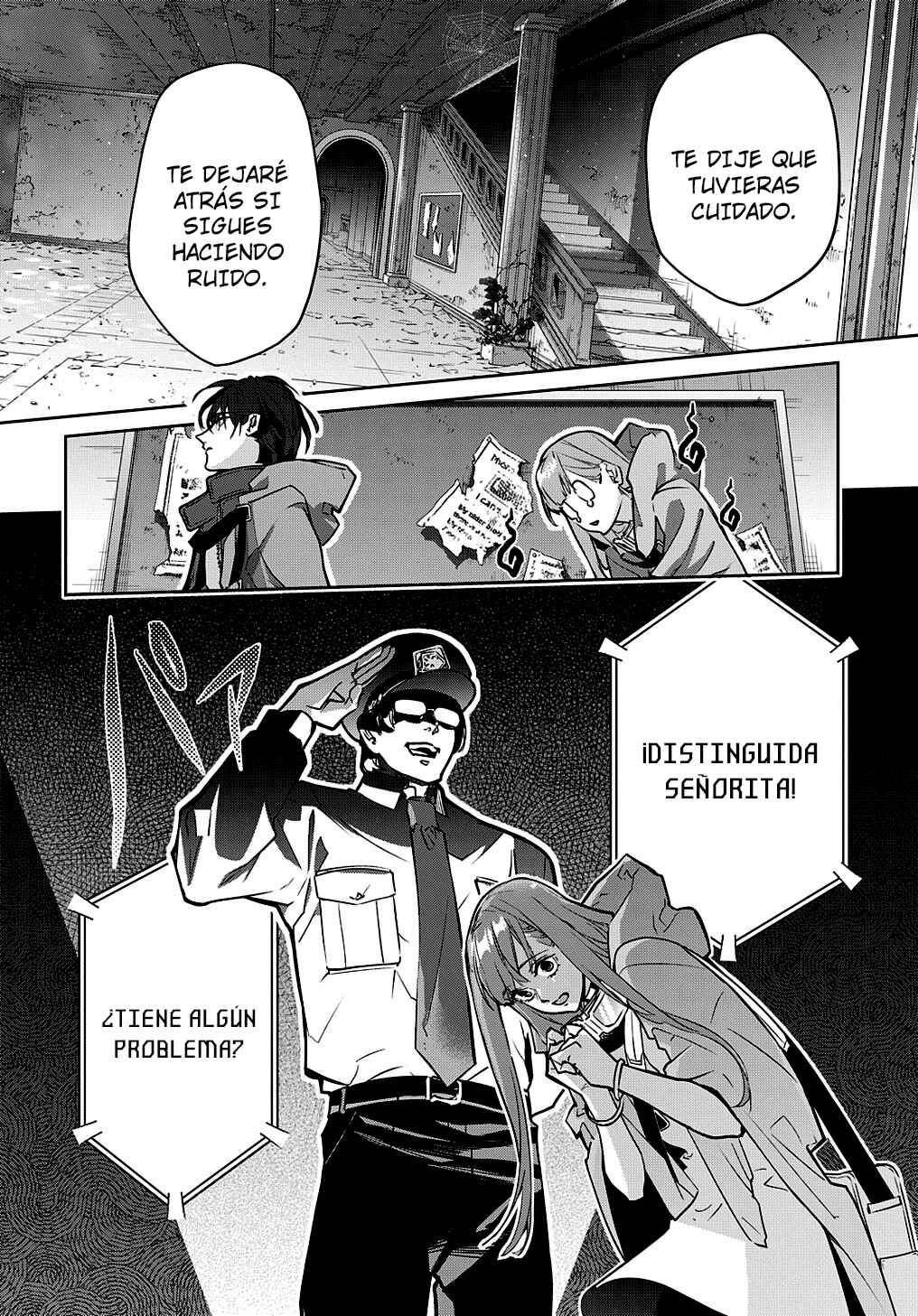 Chapter 22 - Page 20