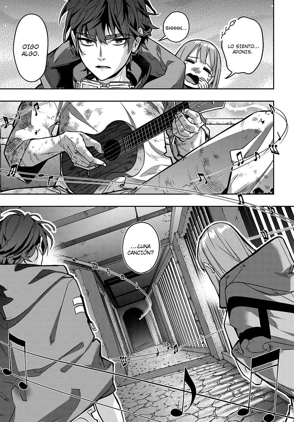 Chapter 22 - Page 25