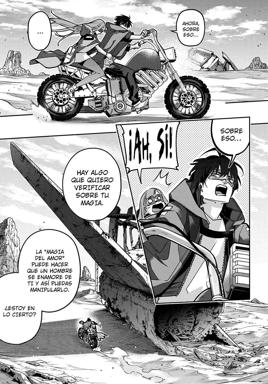 Chapter 22 - Page 5