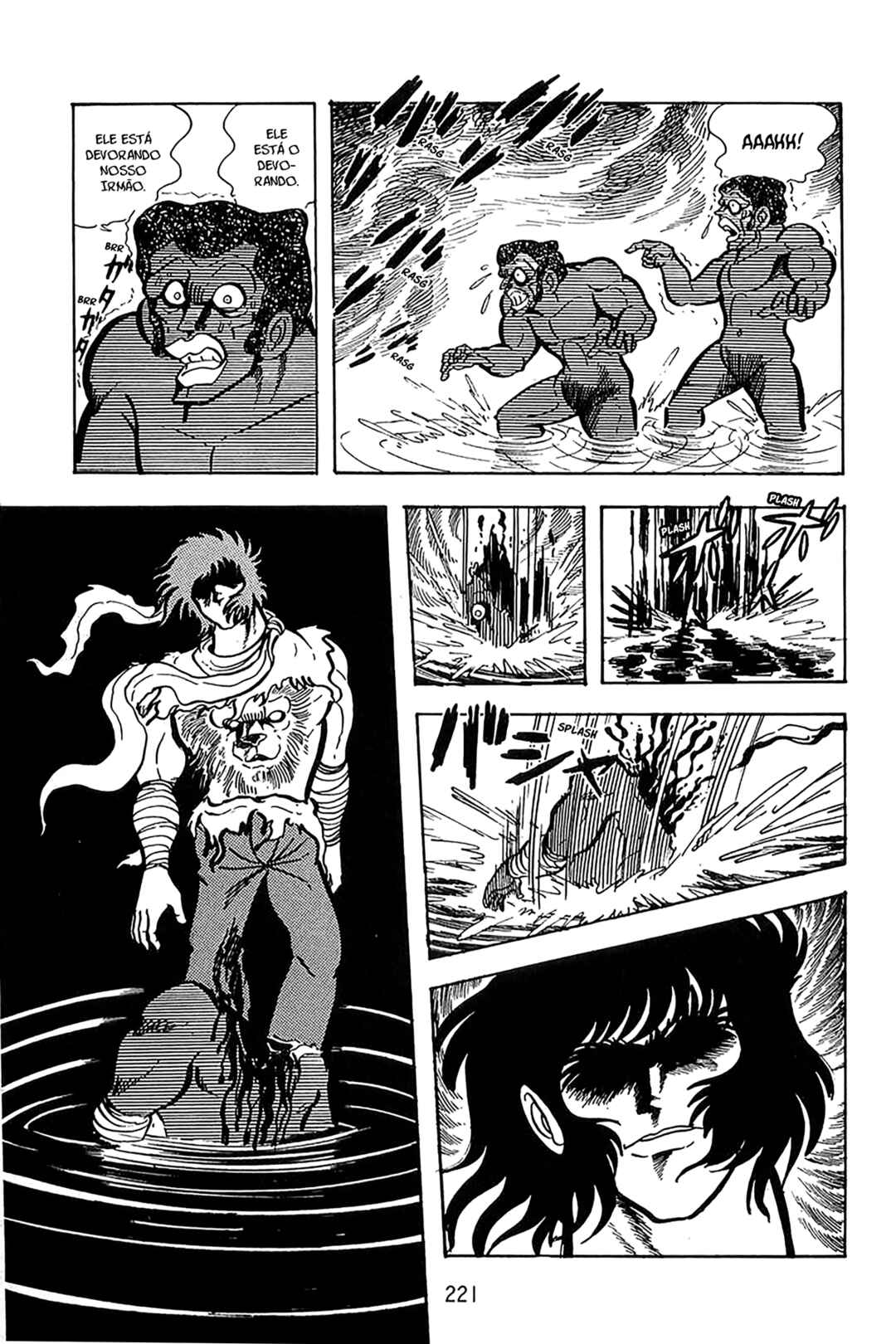 Chapter 23 - Page 1