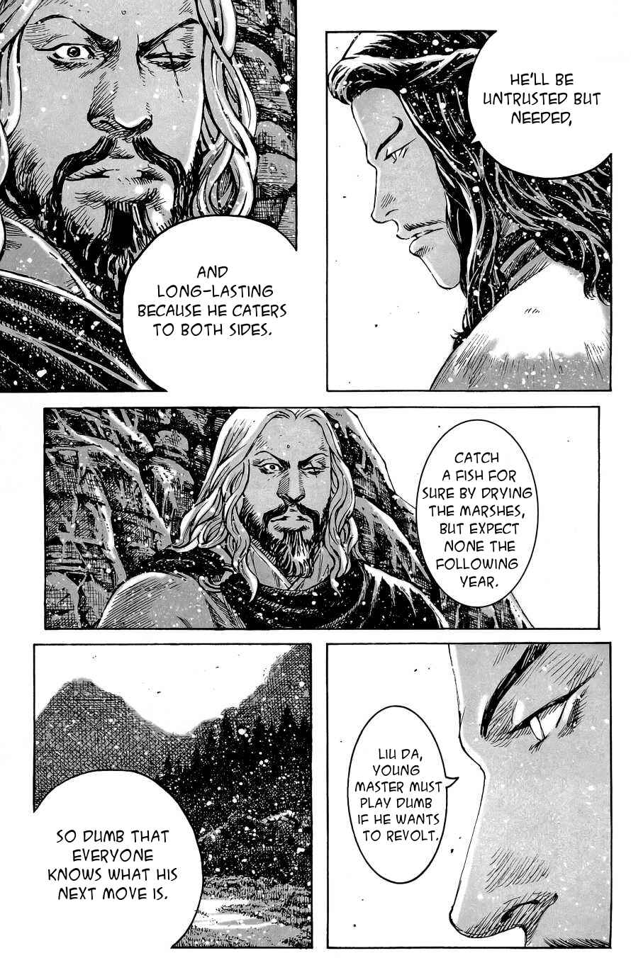 Chapter 390 - Page 10