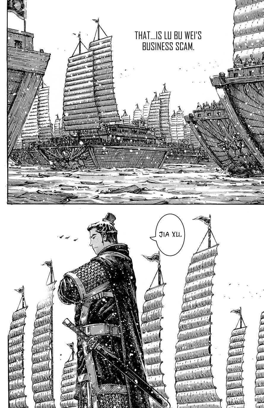 Chapter 390 - Page 11