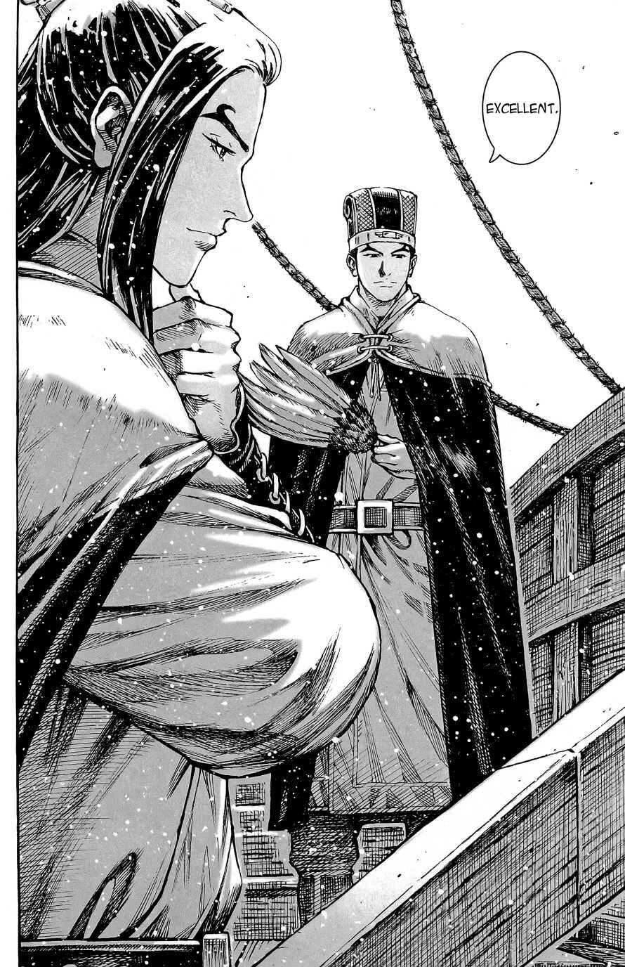 Chapter 390 - Page 19