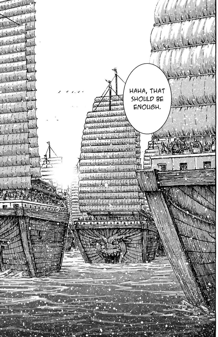 Chapter 390 - Page 26