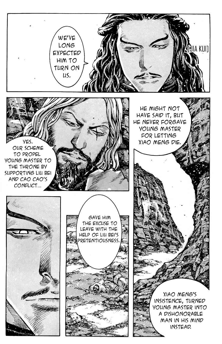 Chapter 390 - Page 4