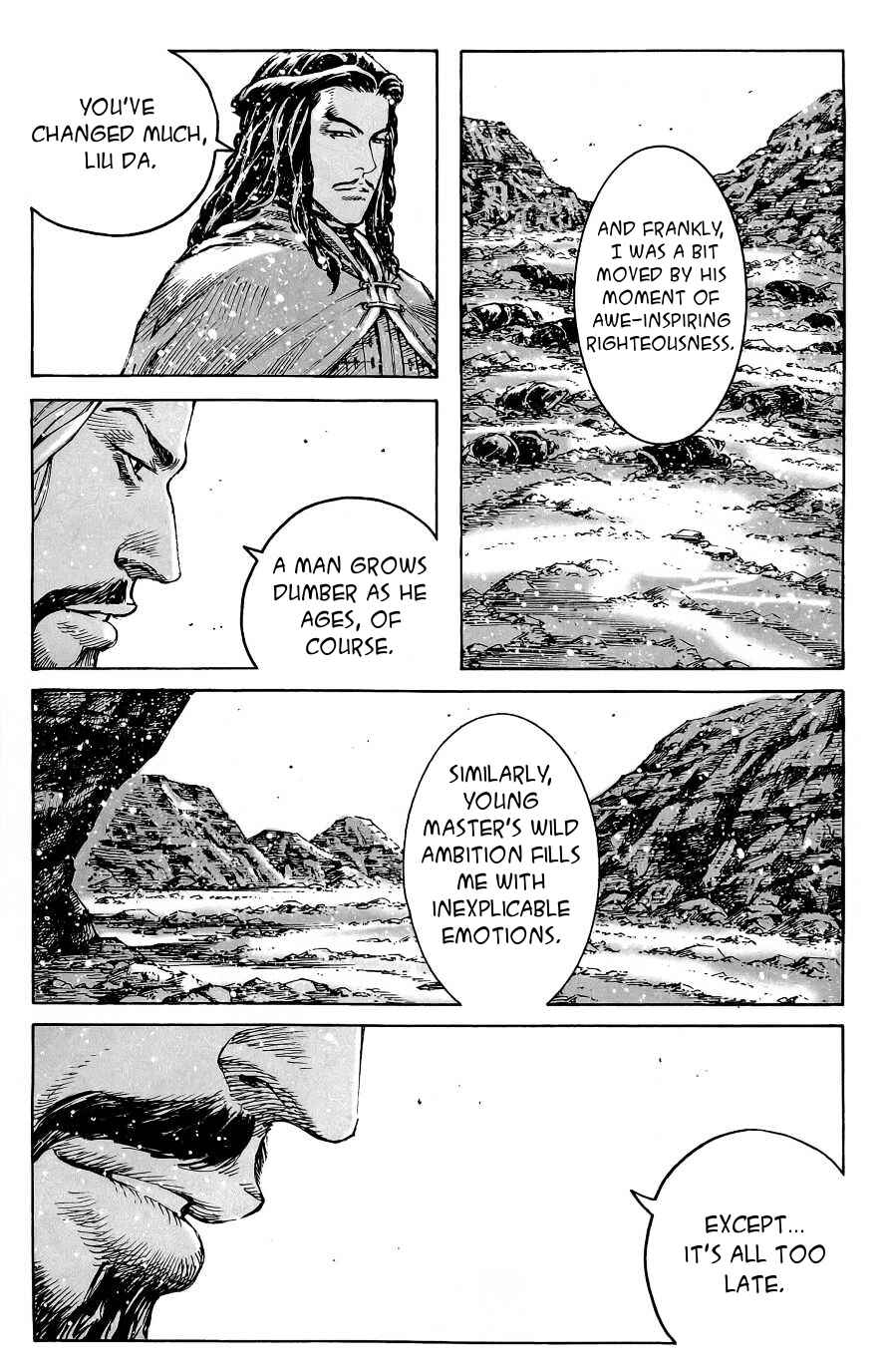 Chapter 390 - Page 6