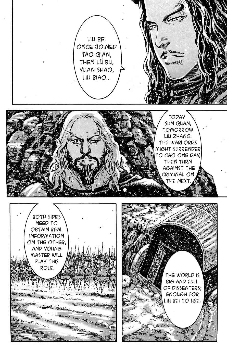 Chapter 390 - Page 9