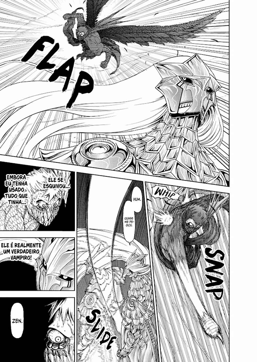 Chapter 76 - Page 10