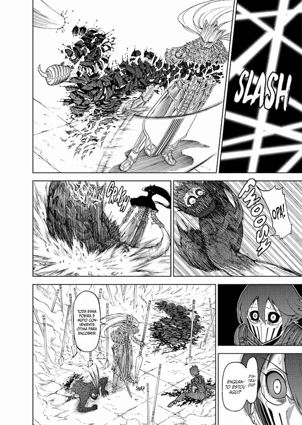 Chapter 76 - Page 13