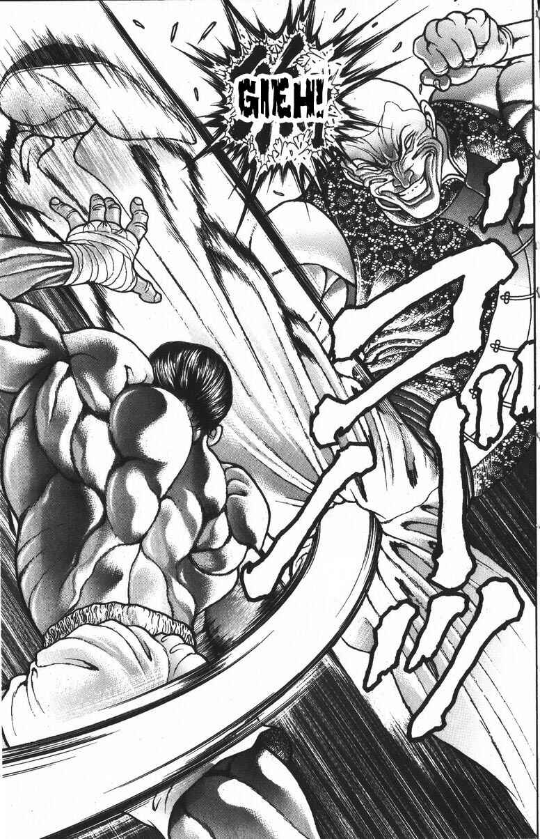 Chapter 182 - Page 18