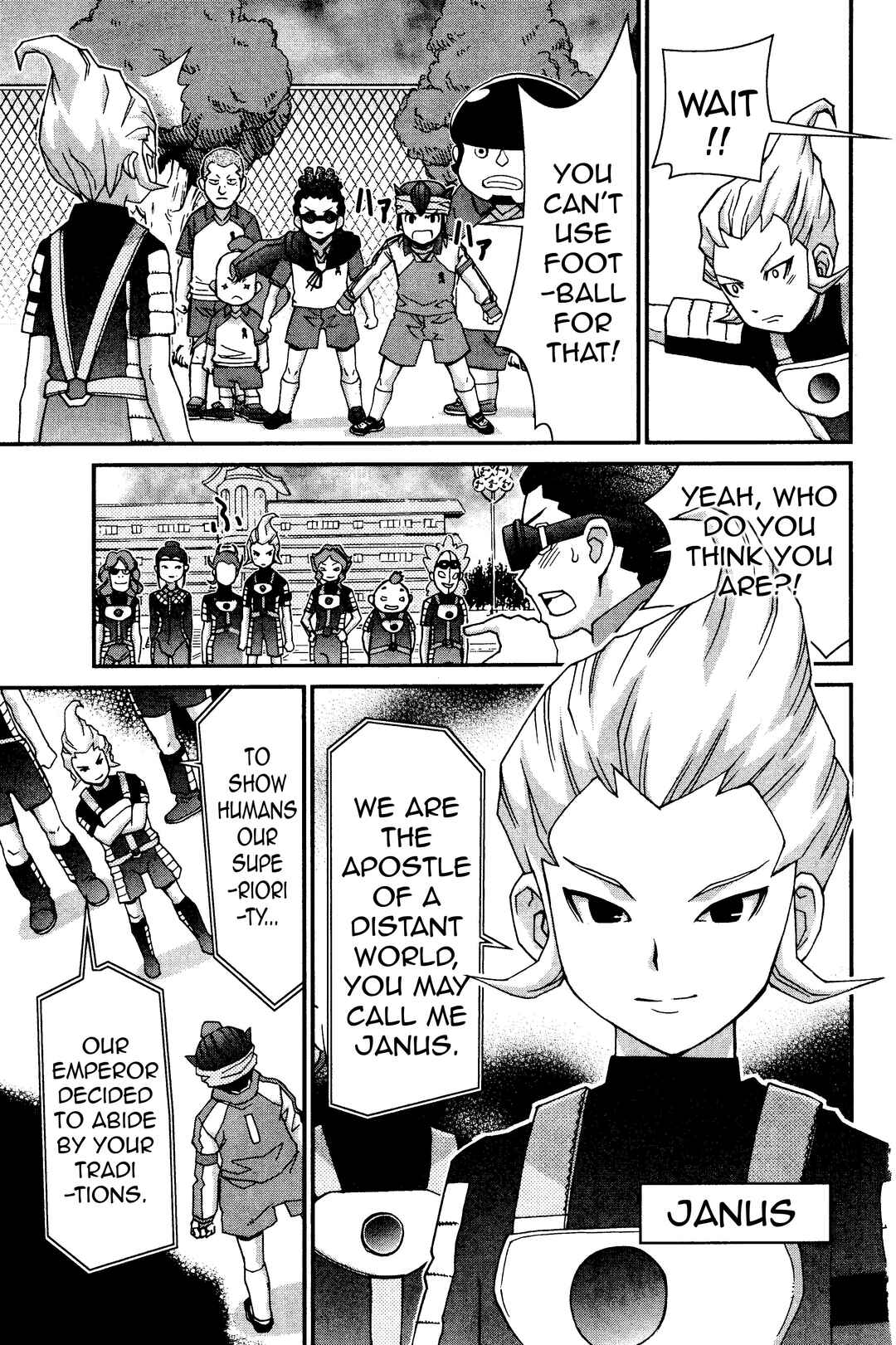 Chapter 19 - Page 5