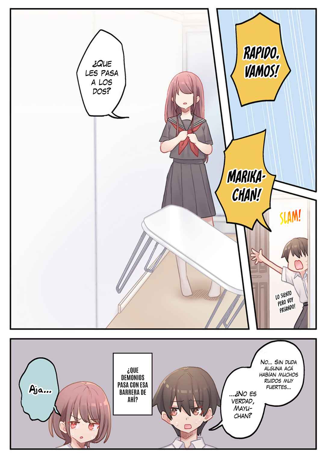 Chapter 18 - Page 9