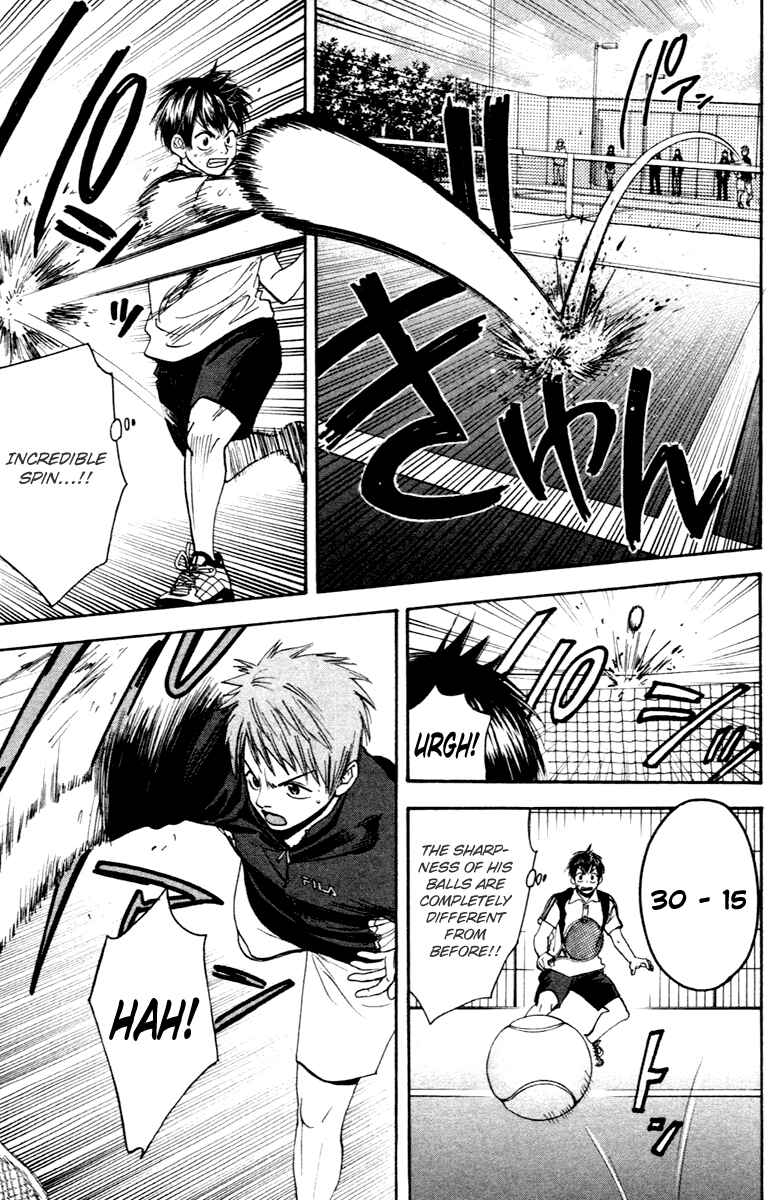 Chapter 110 - Page 3