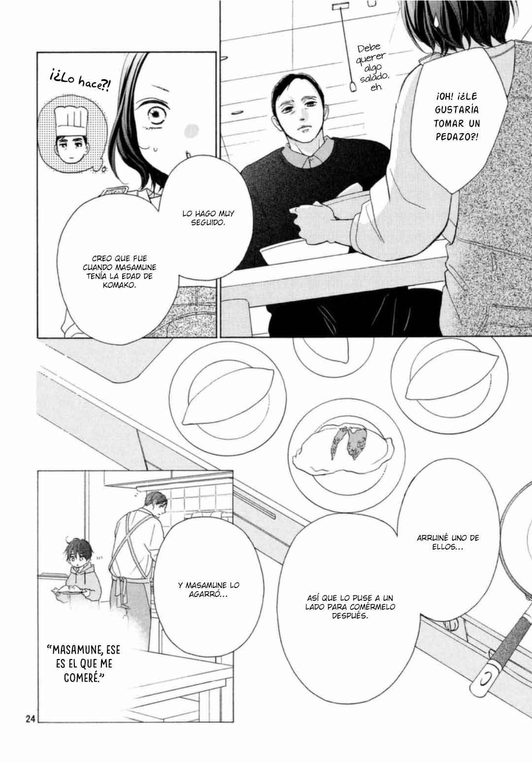 Chapter 45 - Page 25