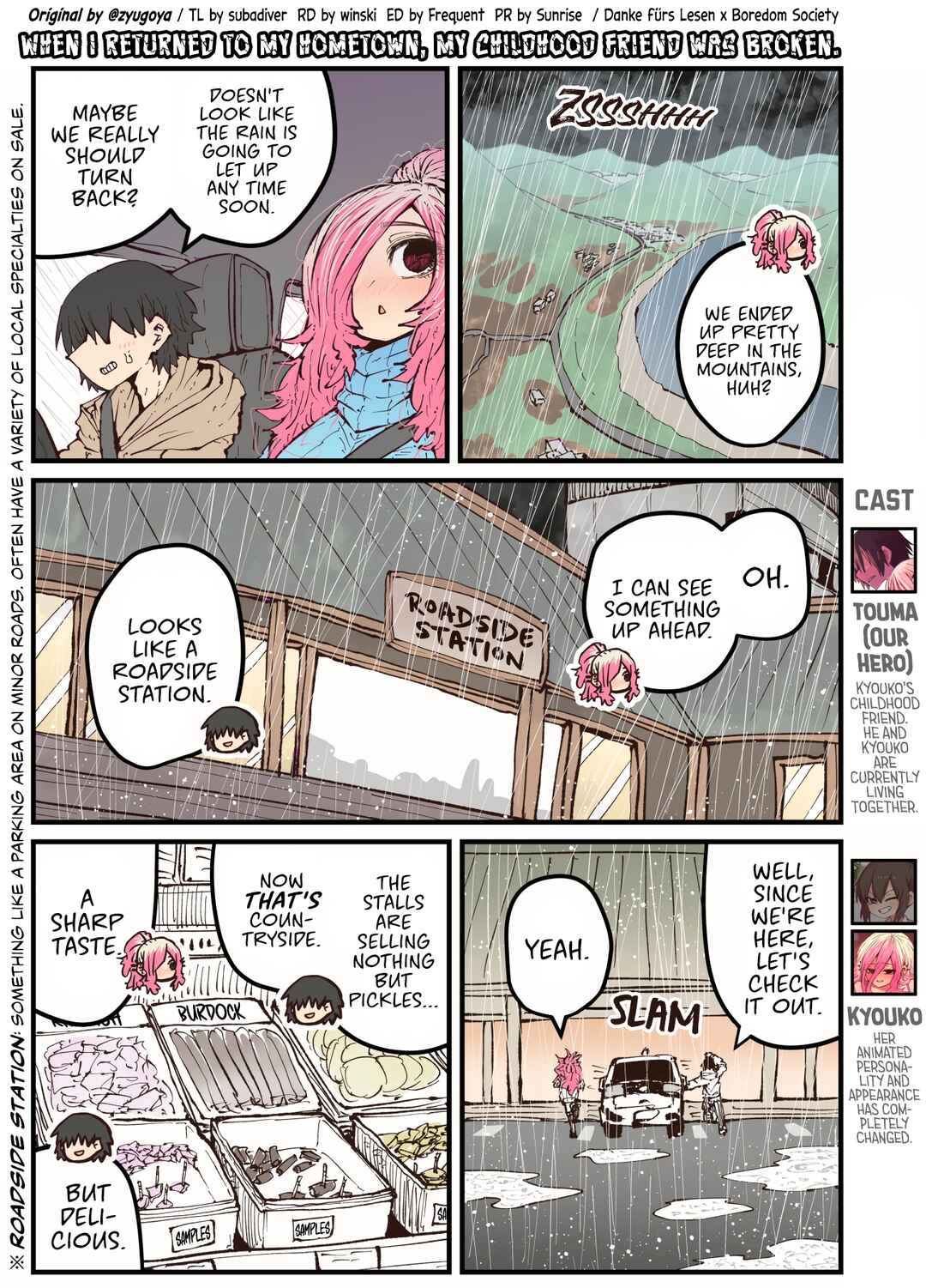 Chapter 36 - Page 1
