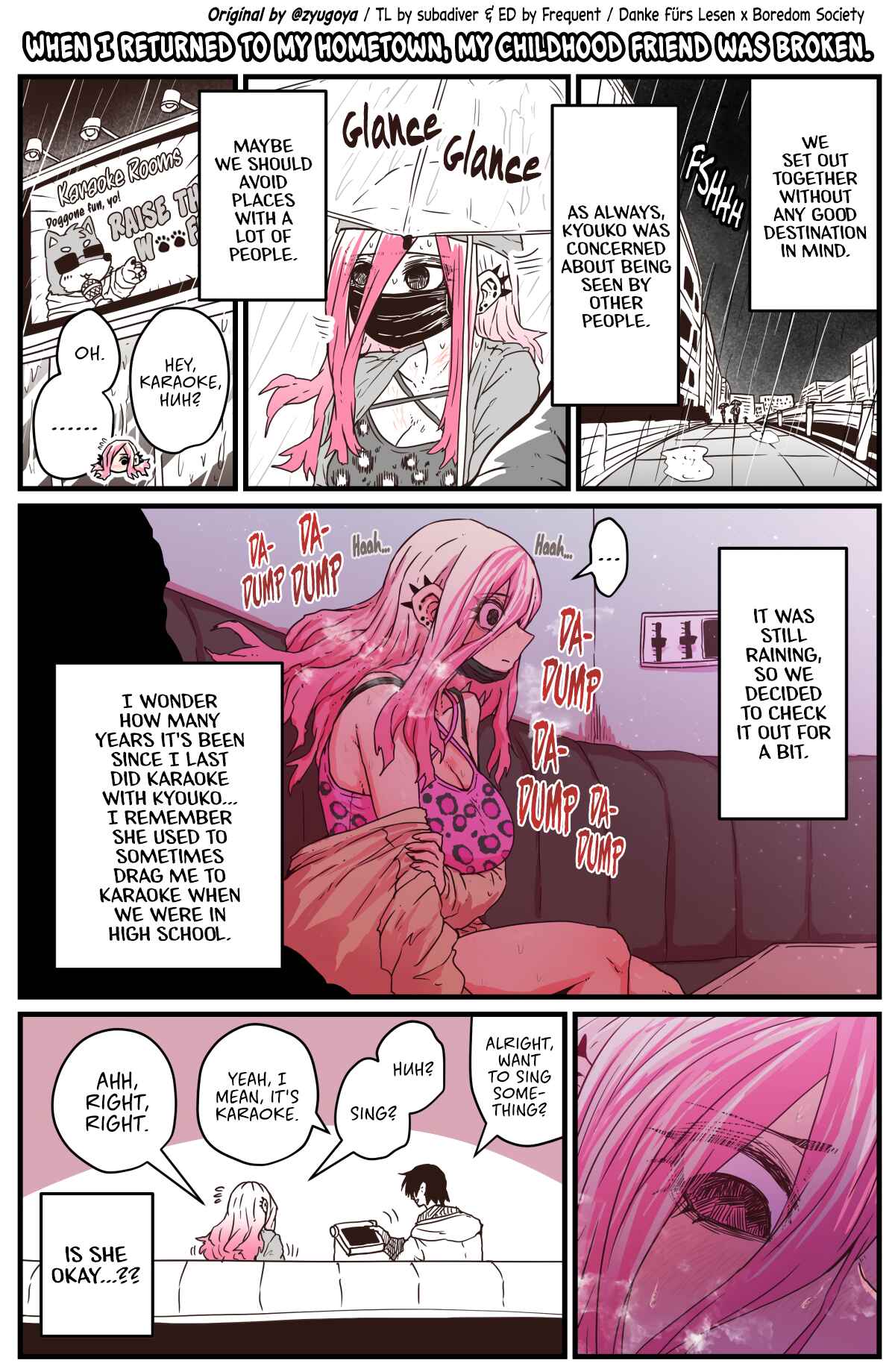 Chapter 6 - Page 1