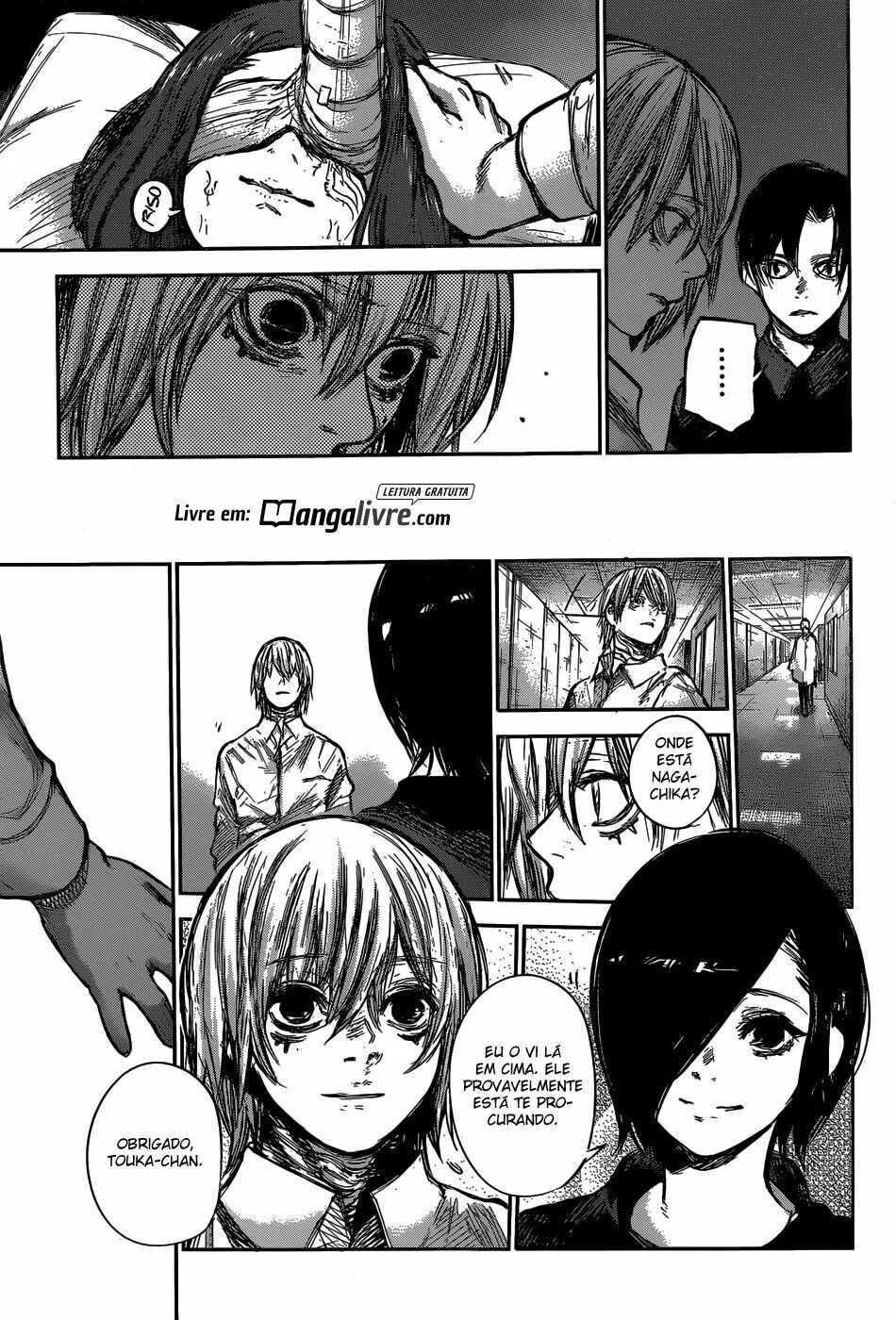 Chapter 164 - Page 15