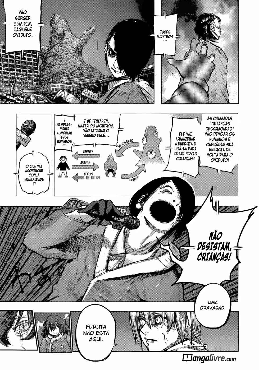 Chapter 164 - Page 6
