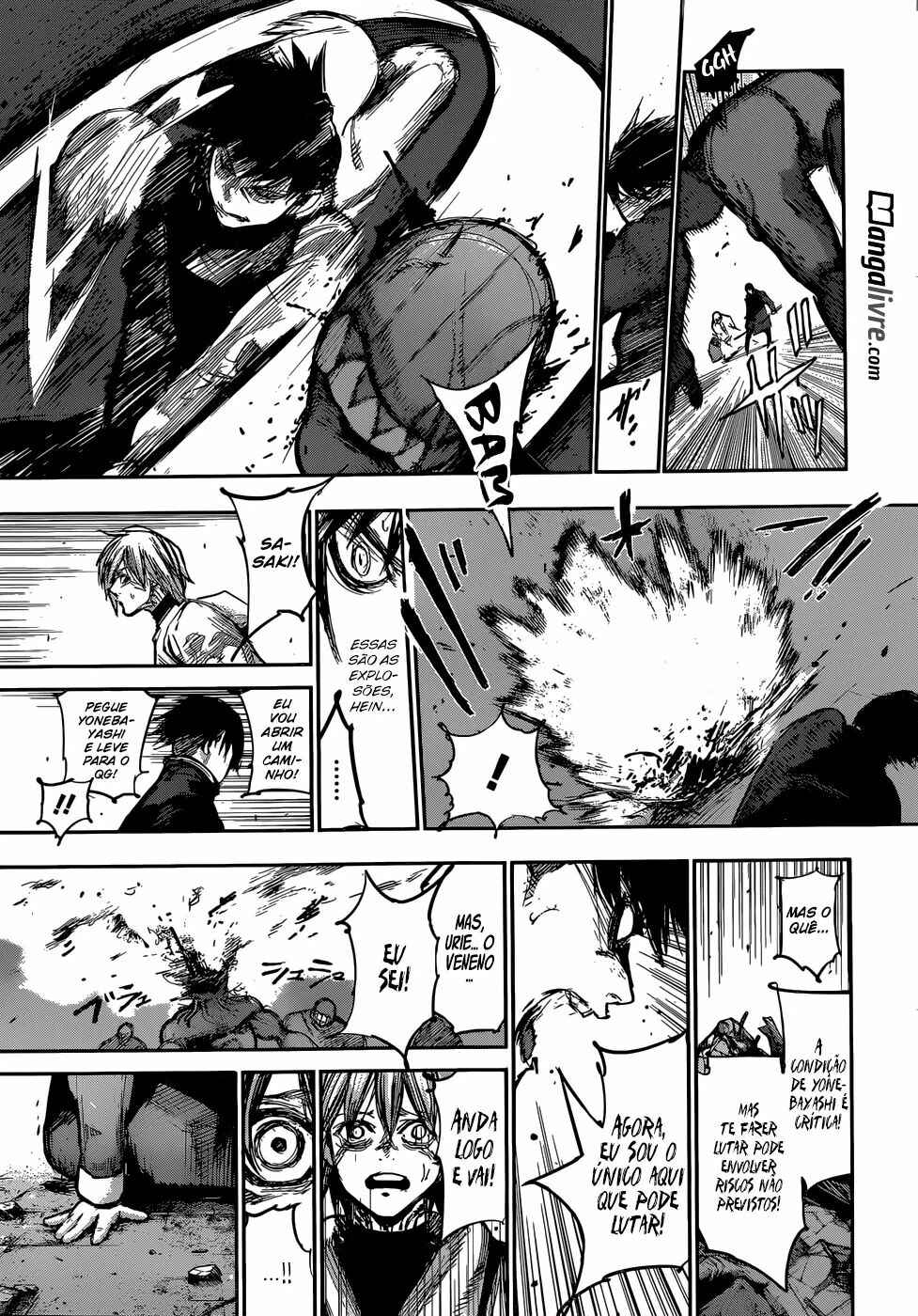Chapter 164 - Page 8