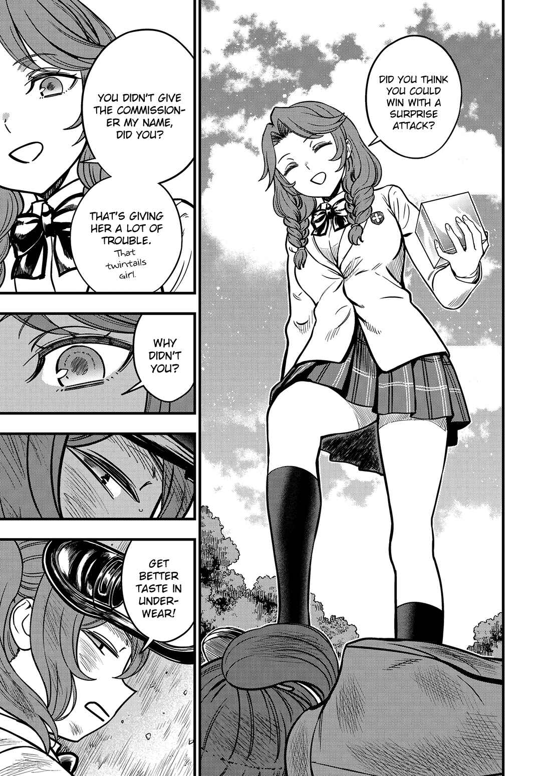 Chapter 28 - Page 11