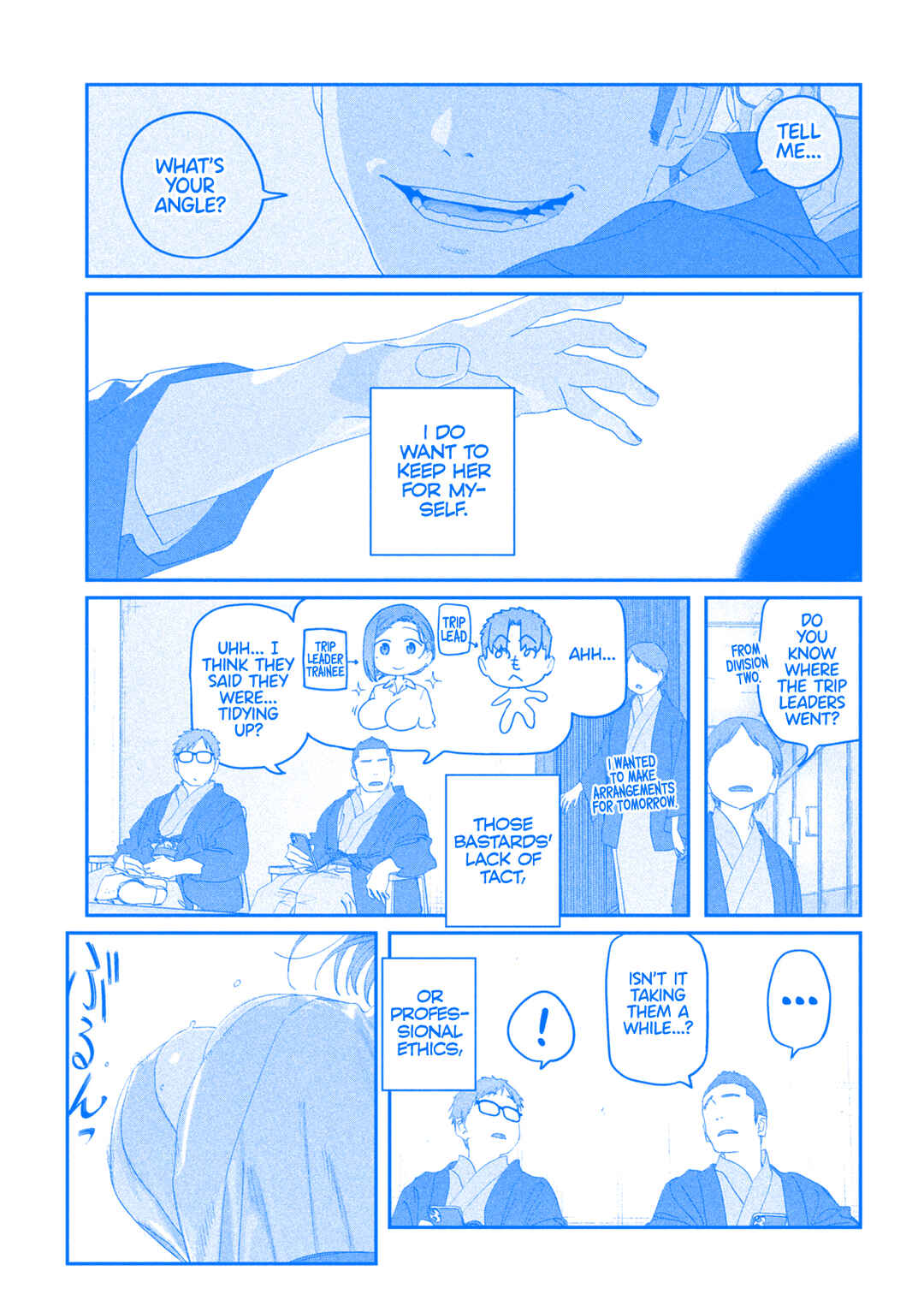 Chapter 118 - Page 10