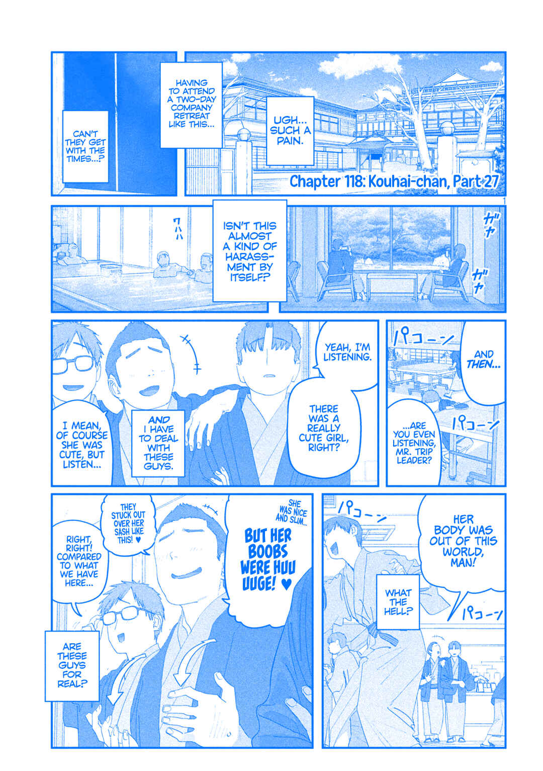 Chapter 118 - Page 2
