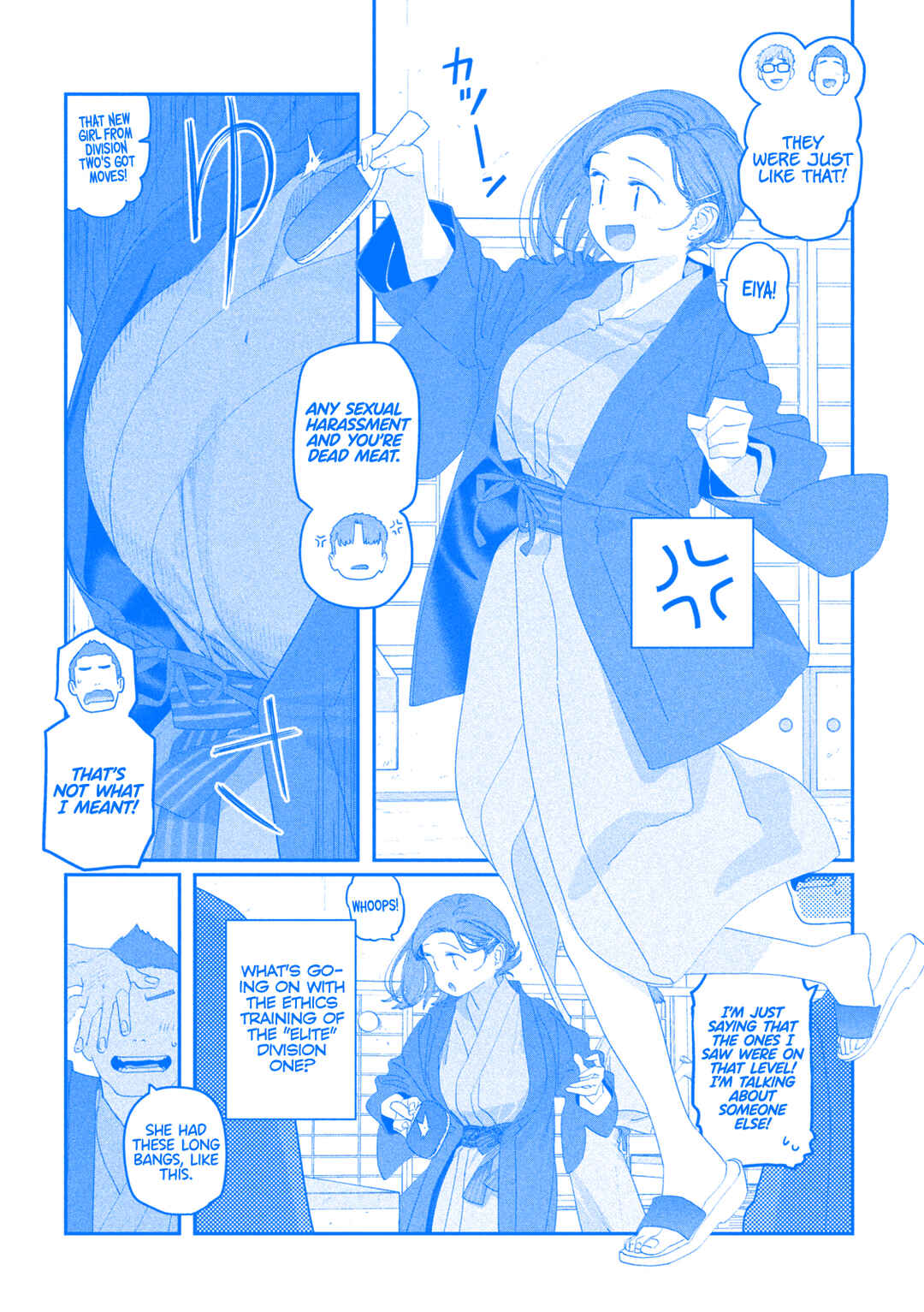 Chapter 118 - Page 3