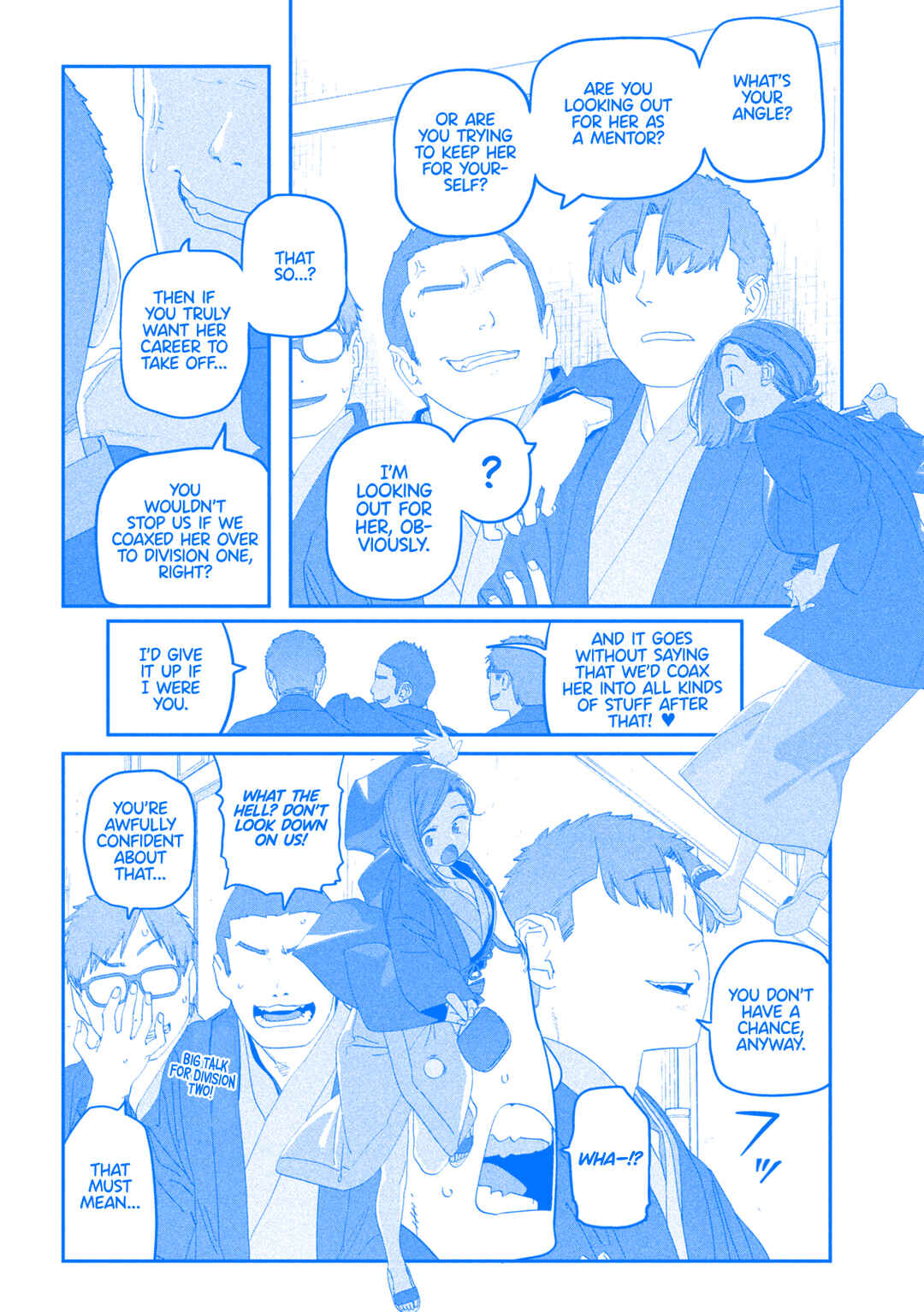 Chapter 118 - Page 5