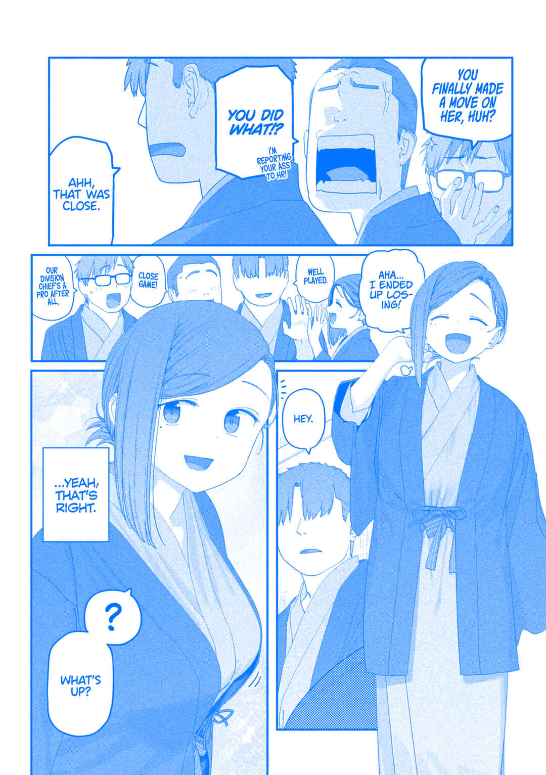 Chapter 118 - Page 6