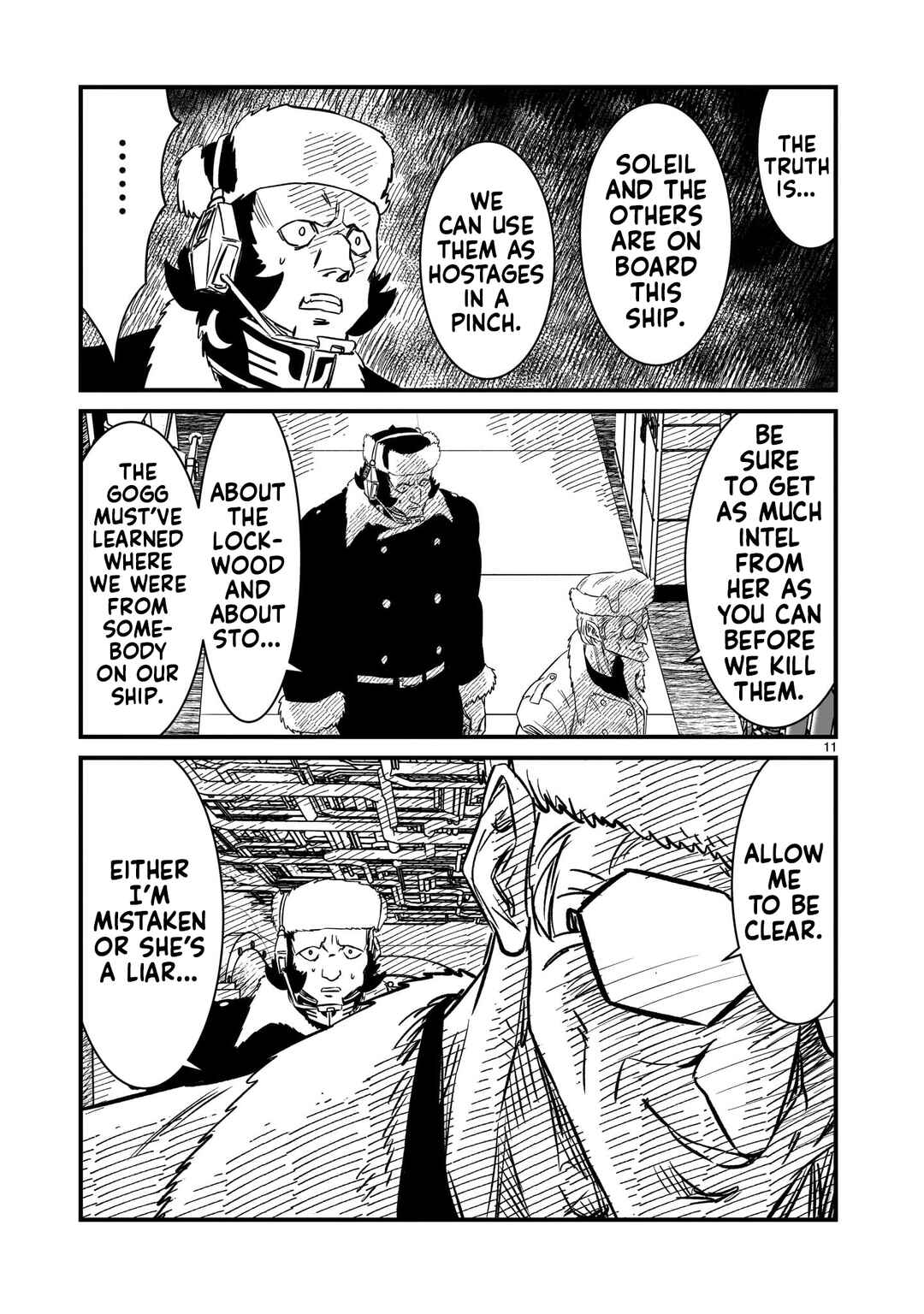 Chapter 25 - Page 11