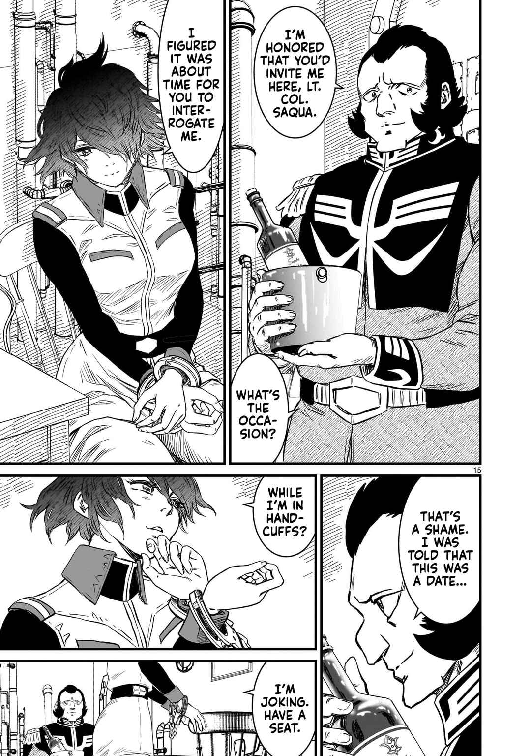 Chapter 25 - Page 15
