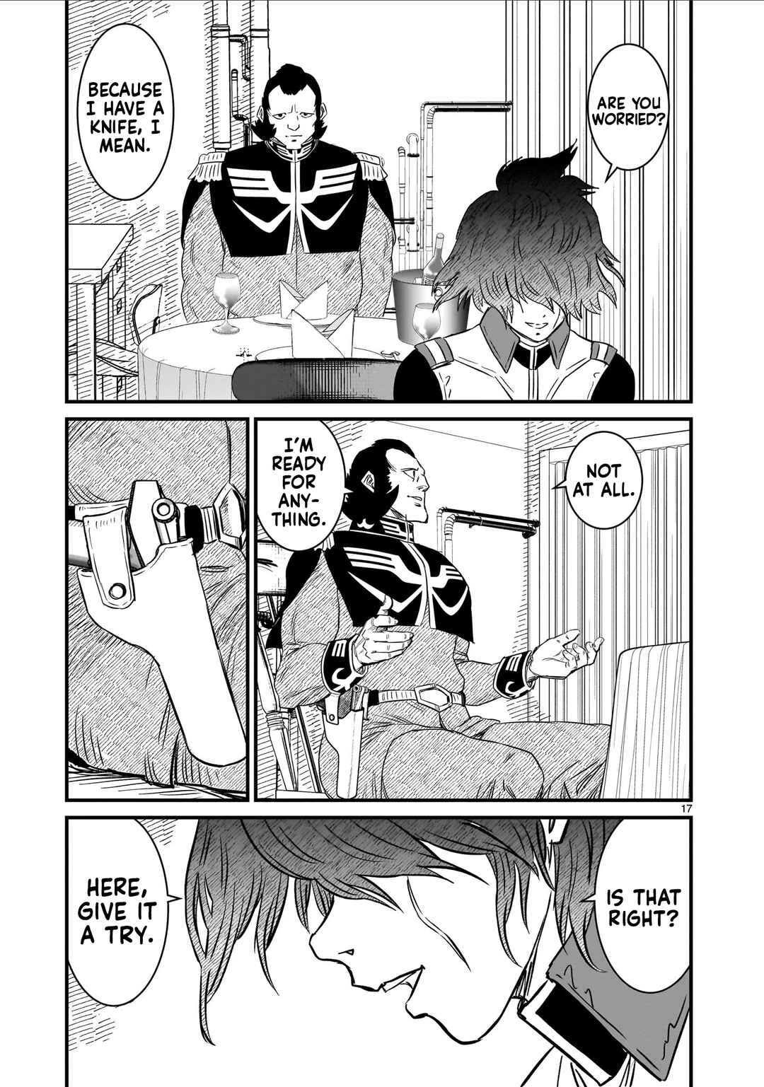 Chapter 25 - Page 17