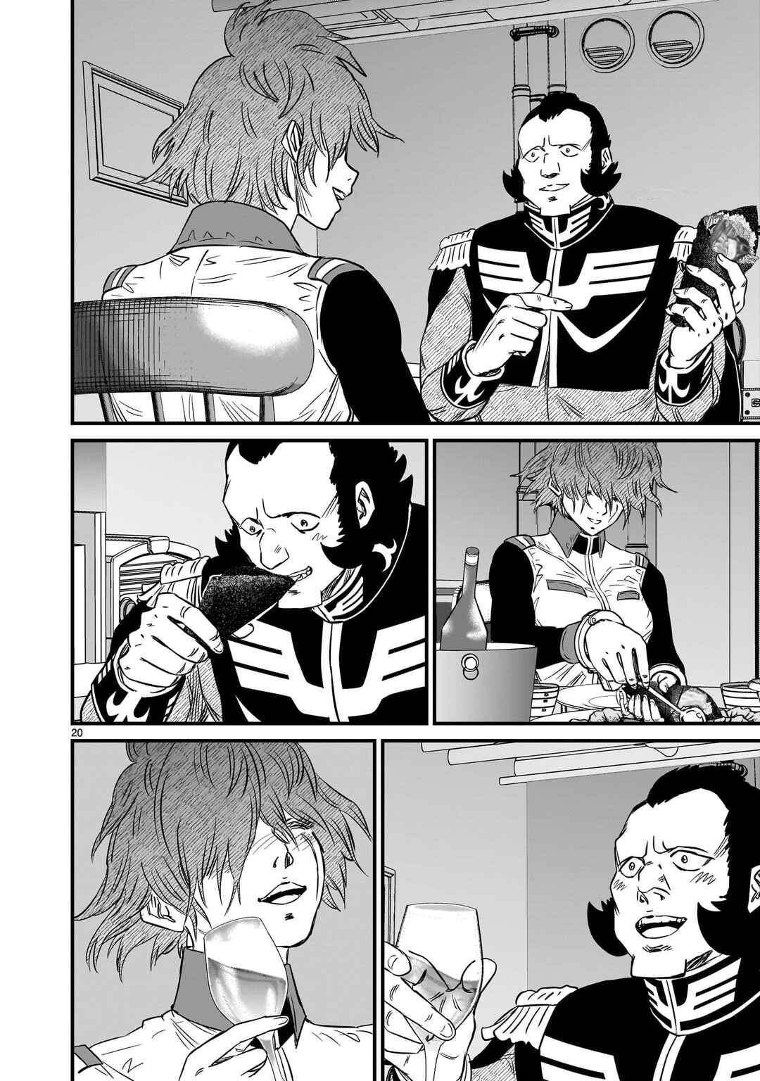 Chapter 25 - Page 20
