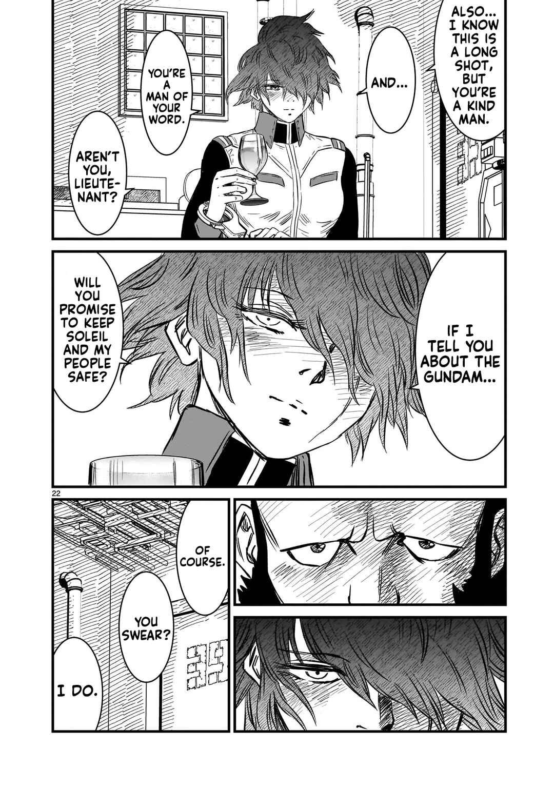 Chapter 25 - Page 22