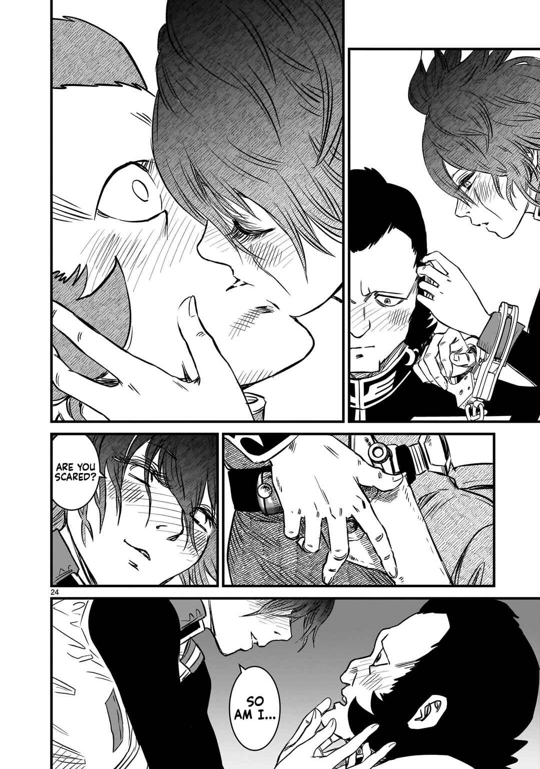 Chapter 25 - Page 24