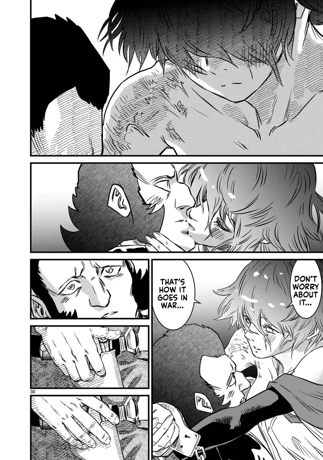 Chapter 25 - Page 30