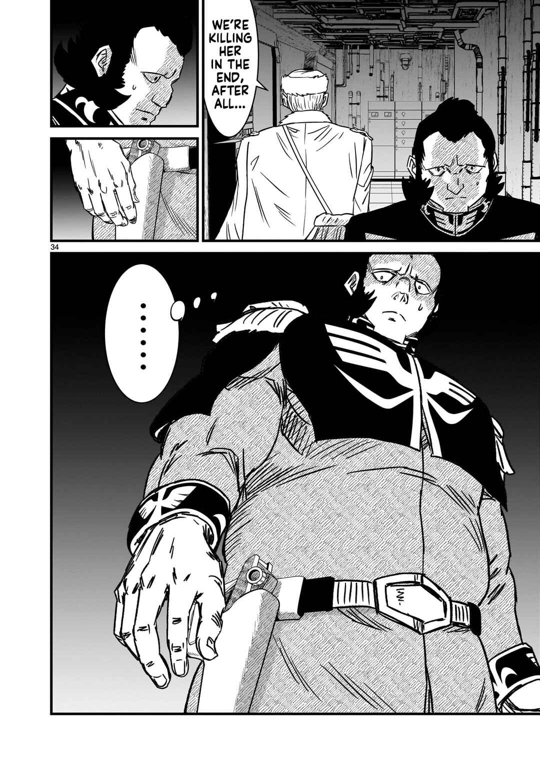 Chapter 25 - Page 34