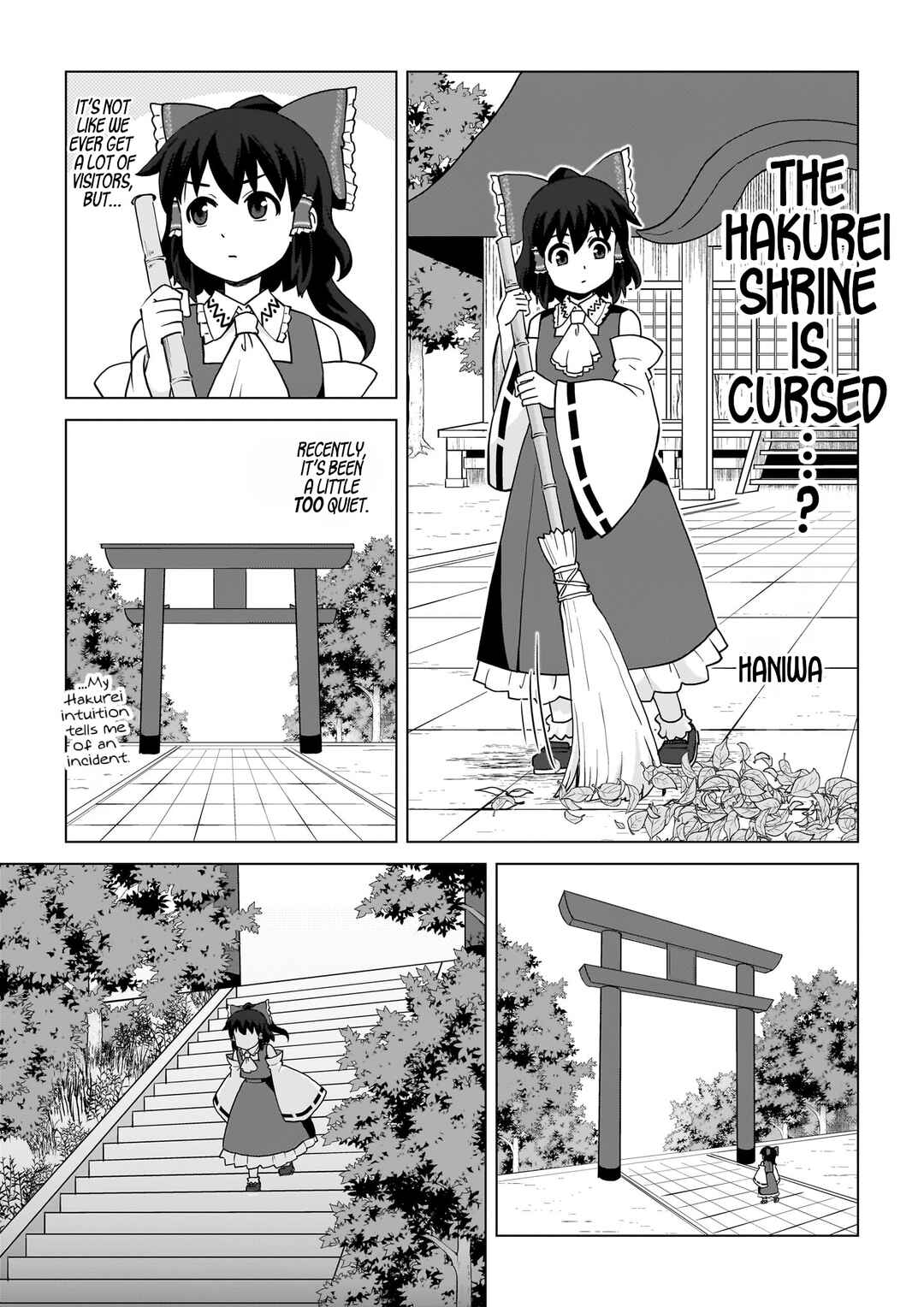 Chapter 2 - Page 1