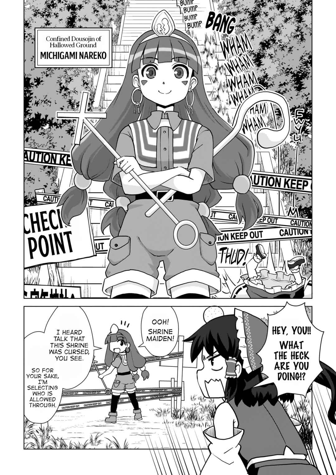Chapter 2 - Page 2